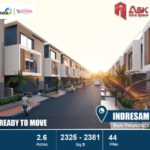 Villa For Sale In Patancheru