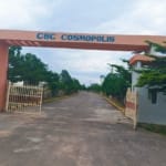 Plot for sale in Mirkhanpet