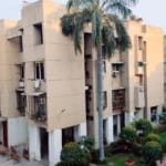 Flat for sale In Patparganj