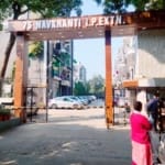 2BHK Flat for Sale in Patparganj