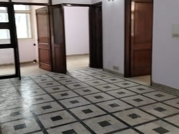 3Bhk Flat for sale in IP Extension