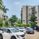 Flat for sale in IP Extension