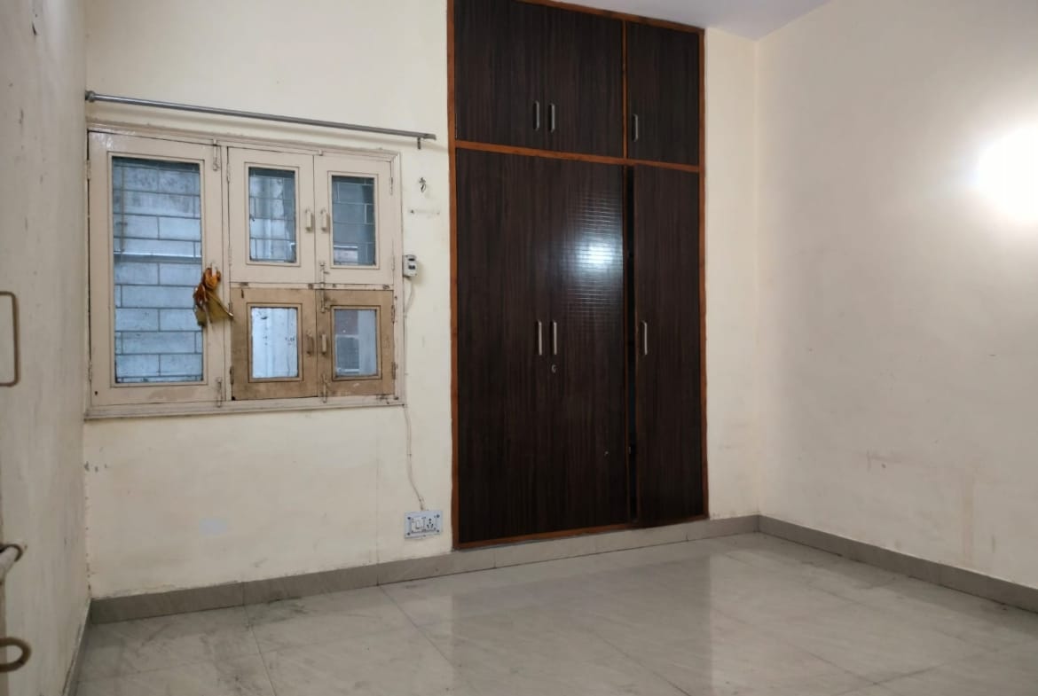 2Bhk Flat for sale in IP Extension