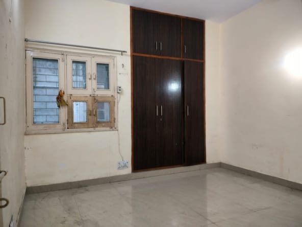 2Bhk Flat for sale in IP Extension
