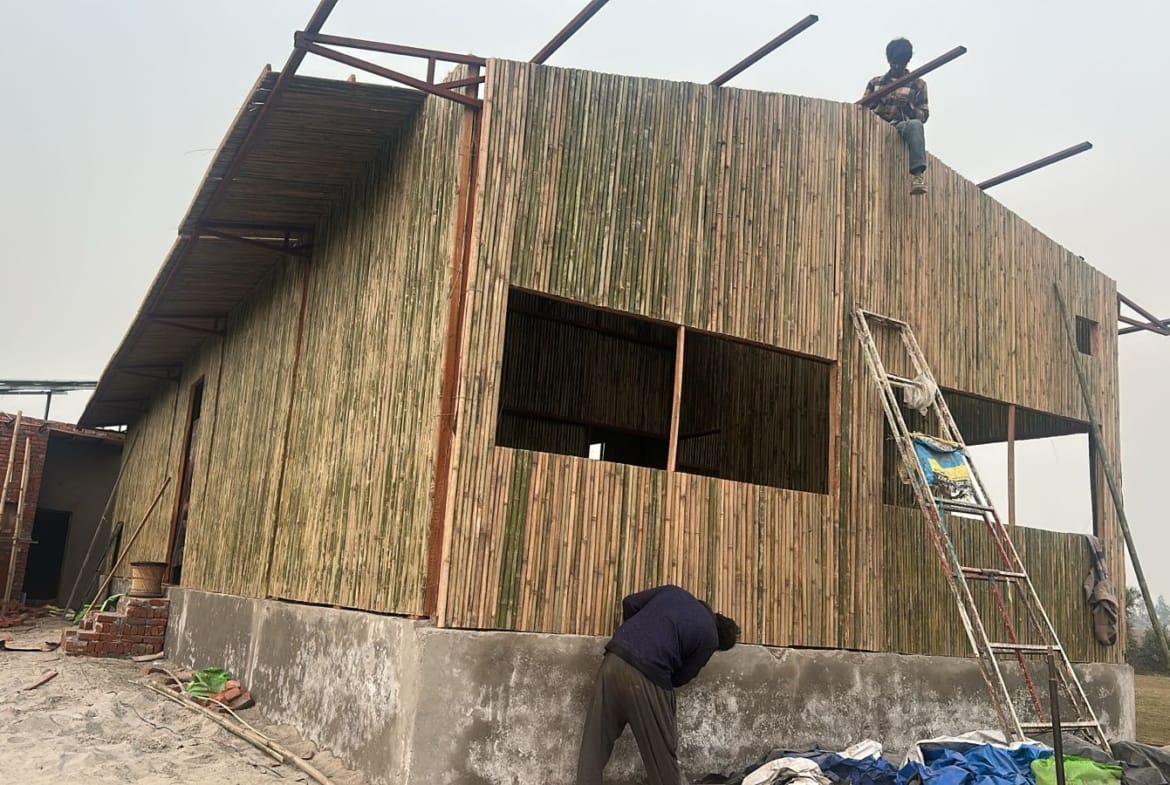 Land for Sale in Brijghat