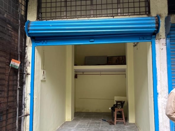 Shop for sale in Dombivli