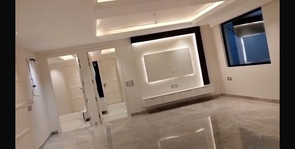 3BHK Floor for sale in Pitampura