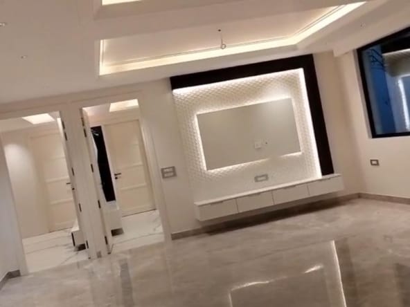 3BHK Floor for sale in Pitampura