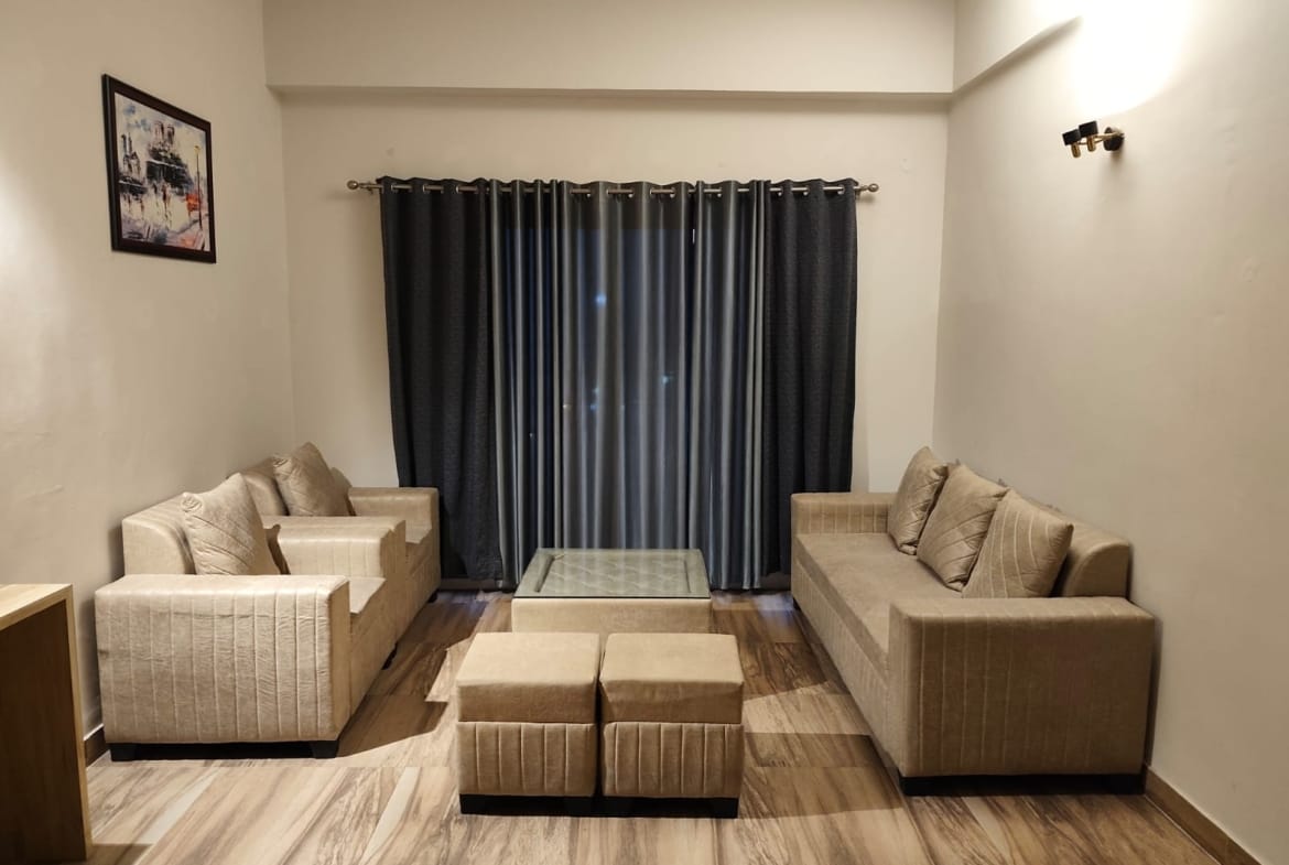 Studios for Lease in Greater Noida