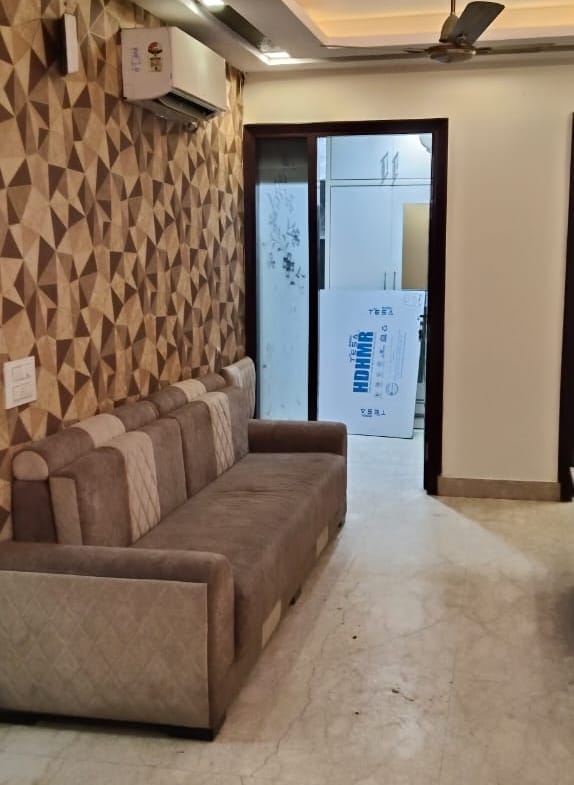 4Bhk Flat for rent in Pitampura