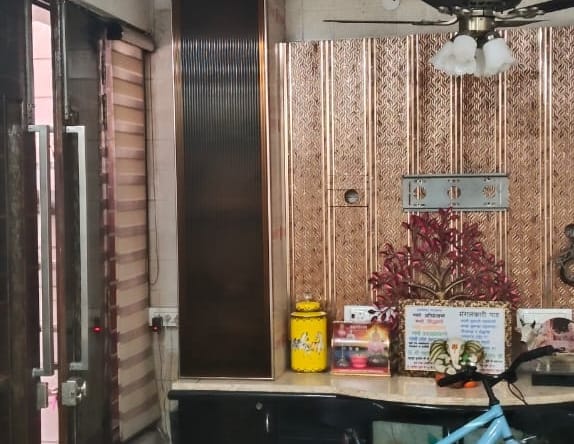 3Bhk Flat for sale in Pitampura