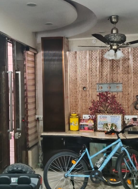 3Bhk Flat for sale in Pitampura