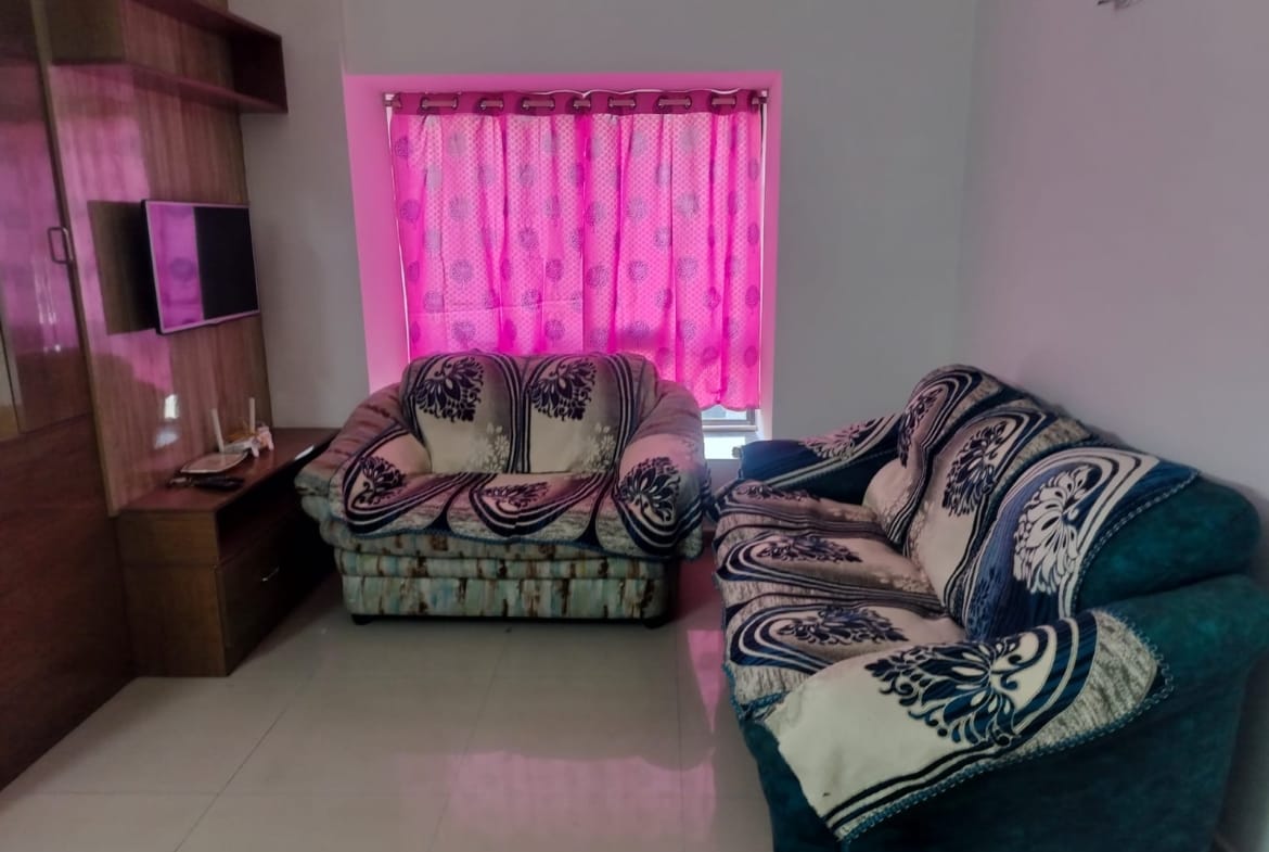 2BHK Flat for rent in Bangalore