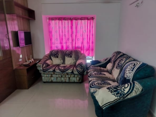 2BHK Flat for rent in Bangalore