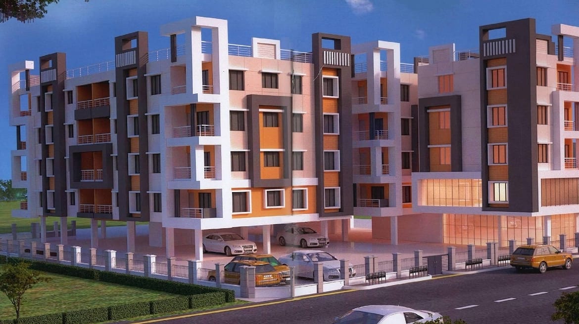 Flat for sale in Rajarhat