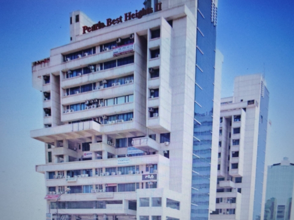 Office for sale in NSP