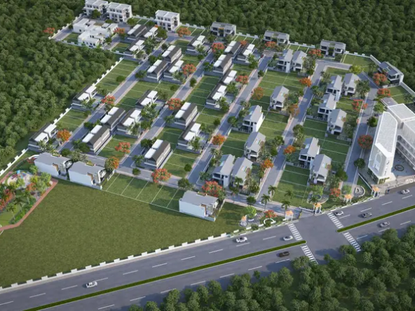 2Bhk Floor for sale in Gurugram