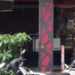 Space for sale in Pitampura