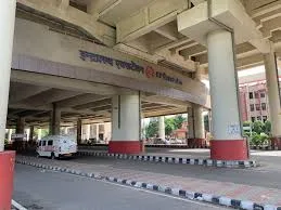 Patparganj