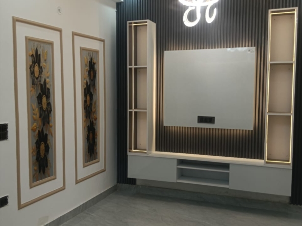 1Bhk Flat for sale in Ghaziabad