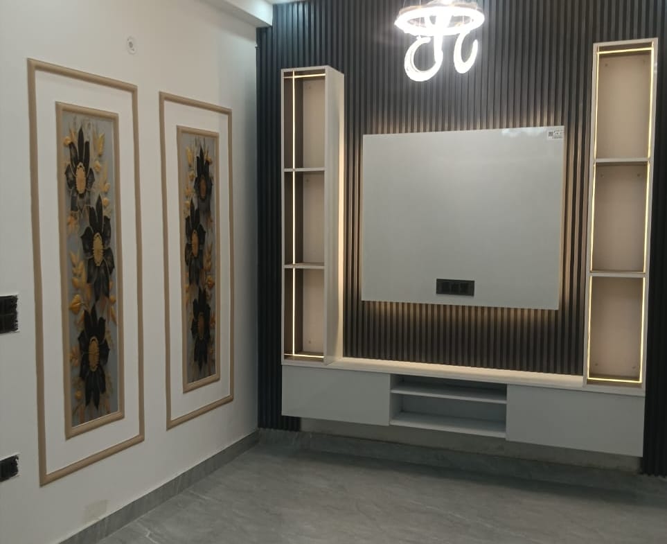 1Bhk Flat for sale in Ghaziabad