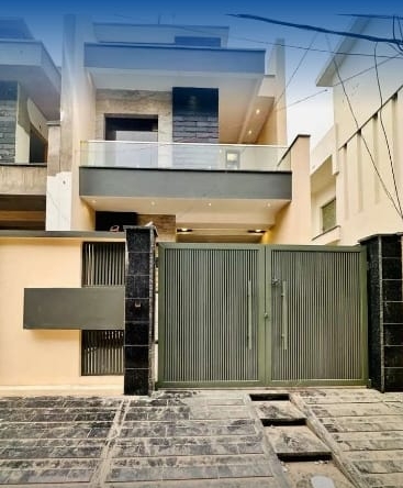 House on Rent in Jalandhar