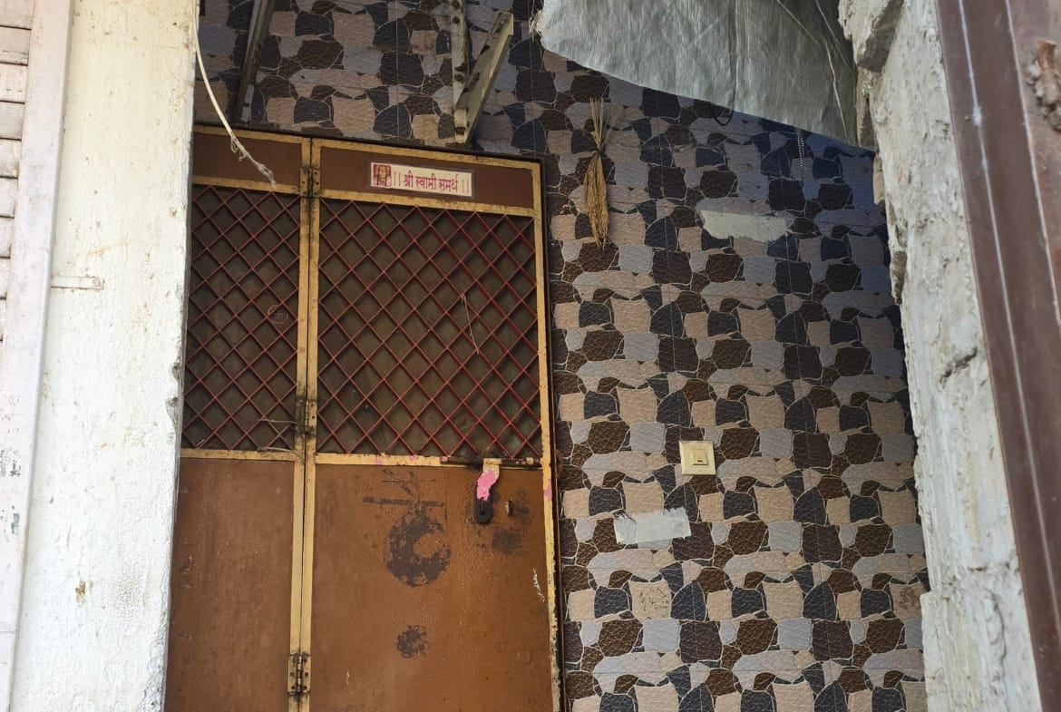 House for sale in Kandivali