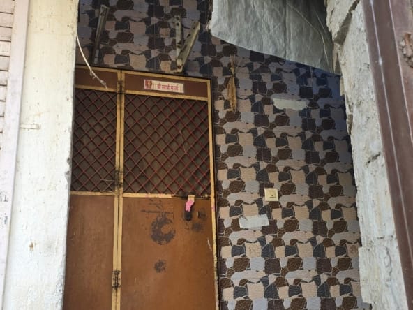 House for sale in Kandivali