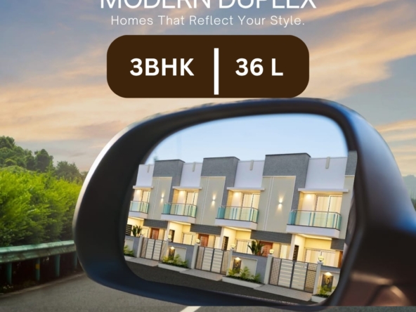 House for Sale in Jabalpur