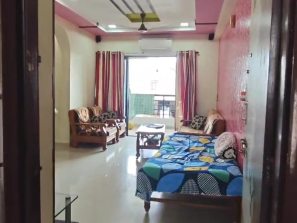 Flat for Sale in Ahmedabad