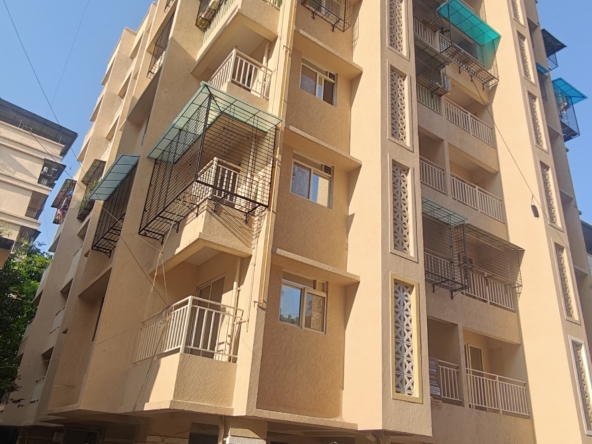 1Bhk Flat for sale in Thane