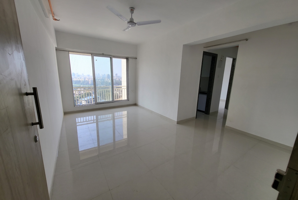 Flat for Rent in Mira Road East