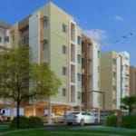 Flat for sale in Garia