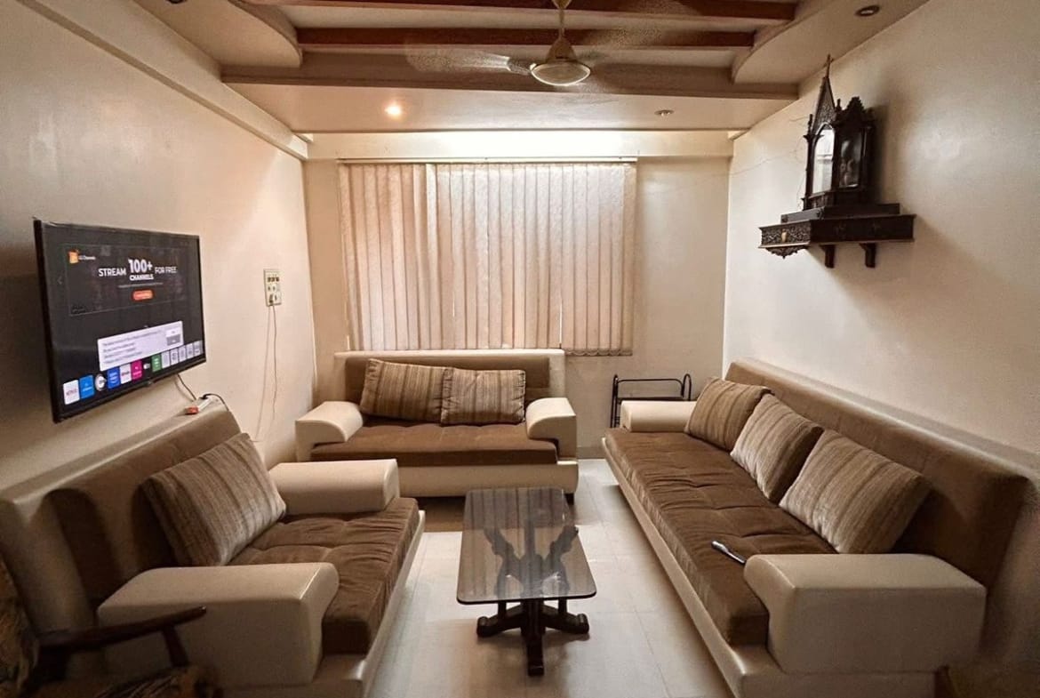 Flat for rent in Wadala