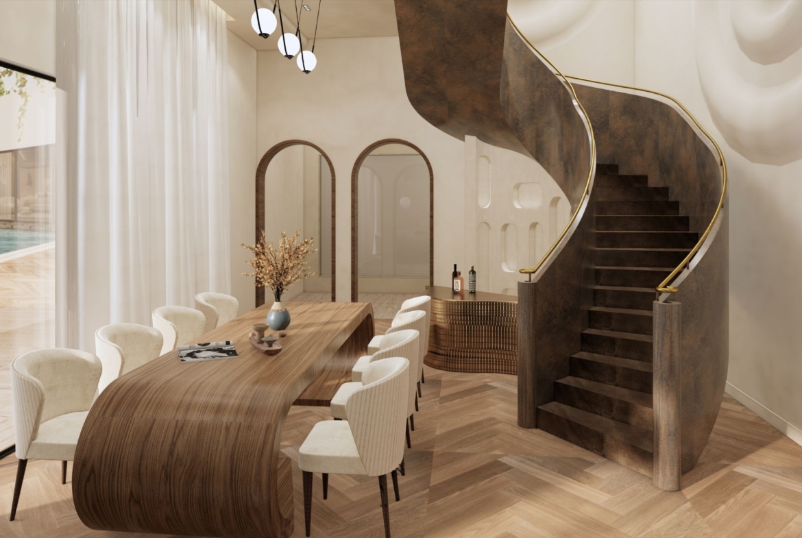 Villas for Sale in Siolim