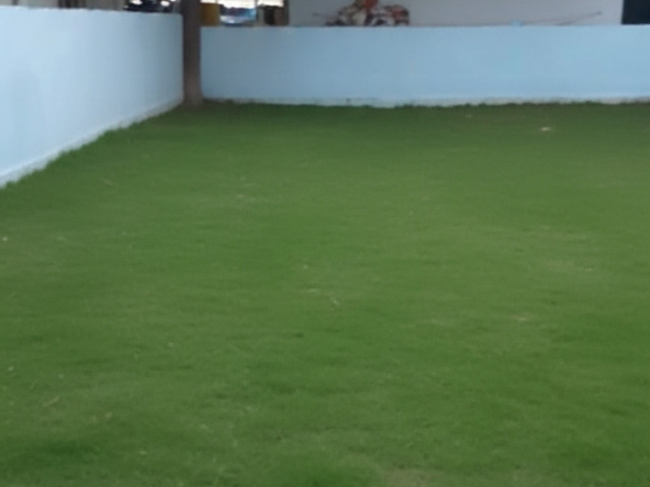 Plot for Sale in Langar House