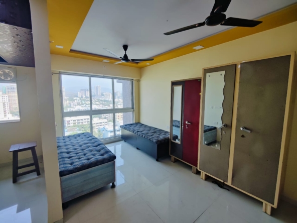 PG for Rent in Mumbai