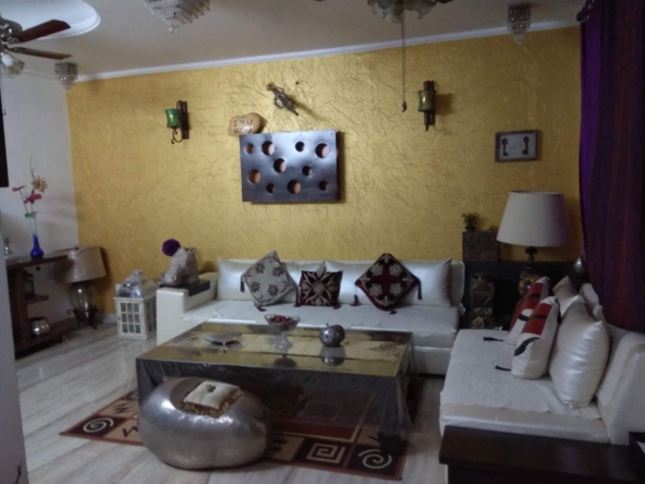Flat for rent in Neb Sarai