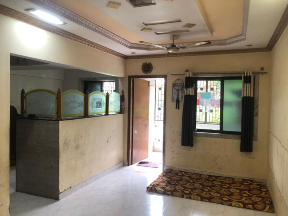 1 BHK Flat for Sale in Palghar