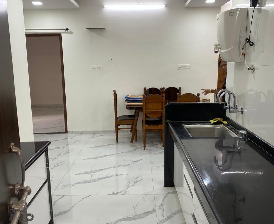 3Bhk Flat for sale in Nagpur