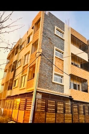 2Bhk Flat for rent in Bengaluru