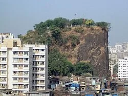 Andheri East
