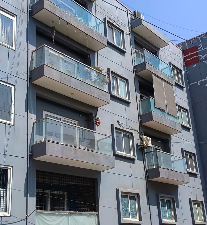 Flat for sale in Bengaluru