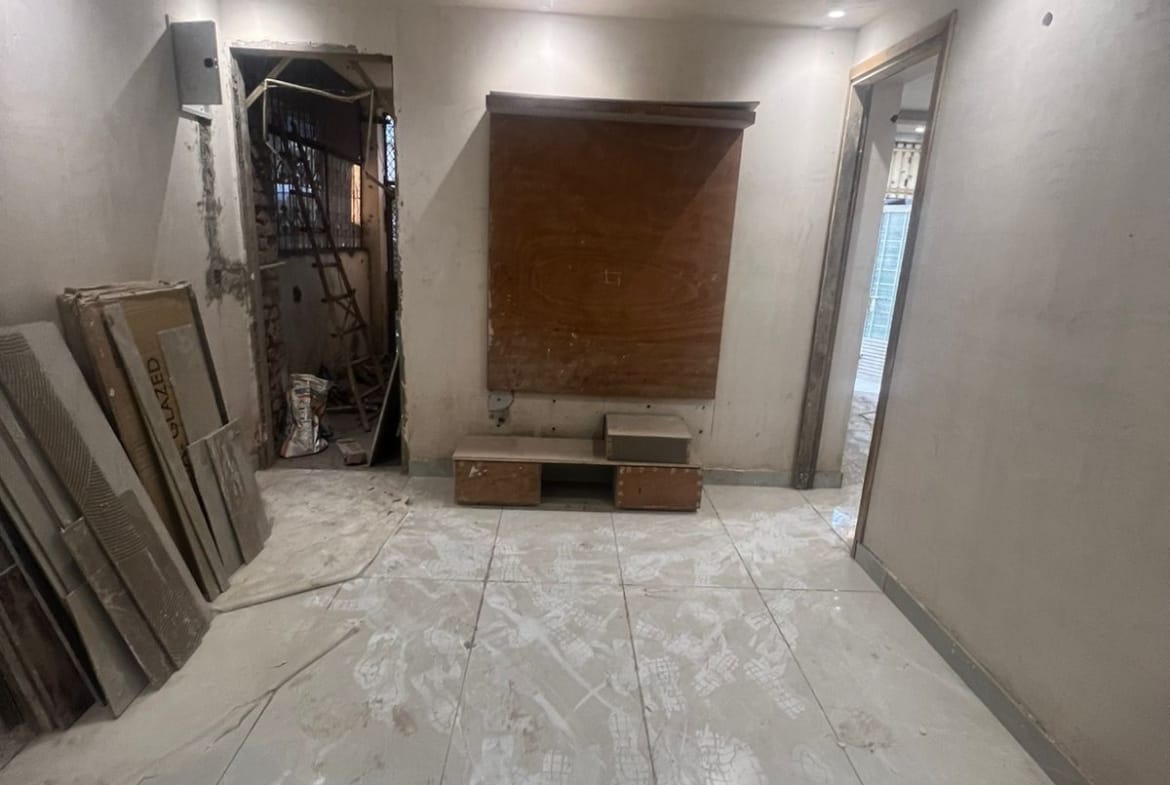 DDA Flat for sale in Pitampura