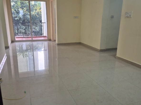 Flat for Rent in Electronic City