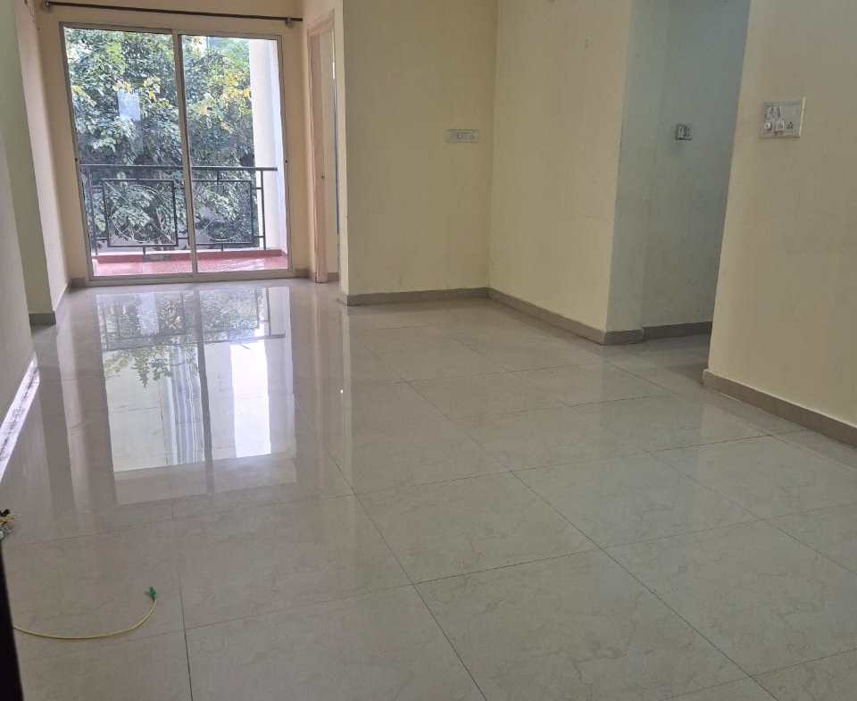 Flat for Rent in Electronic City