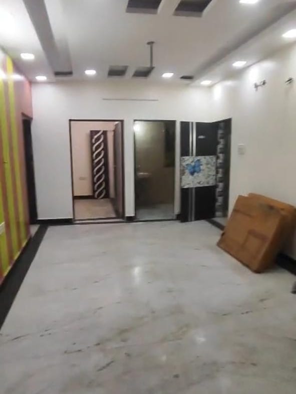 3Bhk Flat in Pitampura for Rent