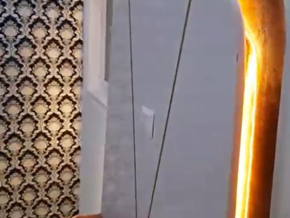 3Bhk Floor for sale in Rohini