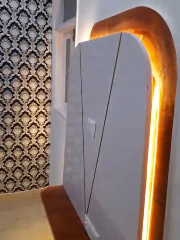 3Bhk Floor for sale in Rohini