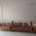 2BHK Flat for Sale in Vadodara